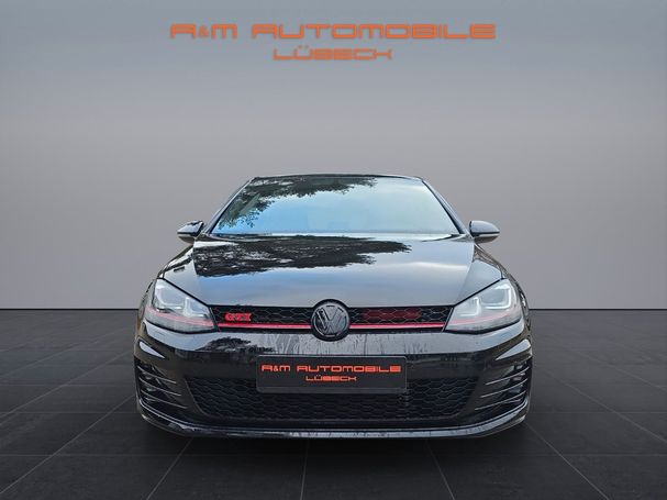 Volkswagen Golf GTI 162 kW image number 3