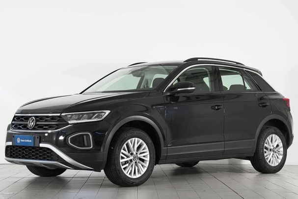 Volkswagen T-Roc 1.0 TSI T-Roc 81 kW image number 1