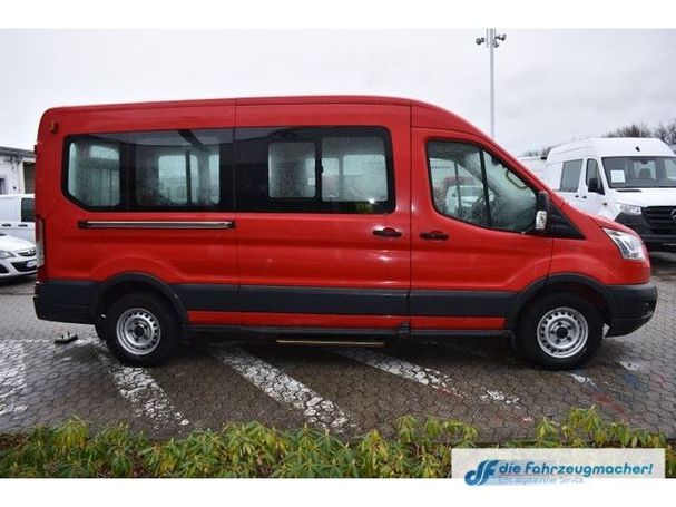 Ford Transit 350 74 kW image number 6