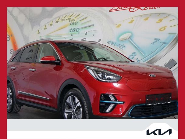 Kia Niro e 150 kW image number 2