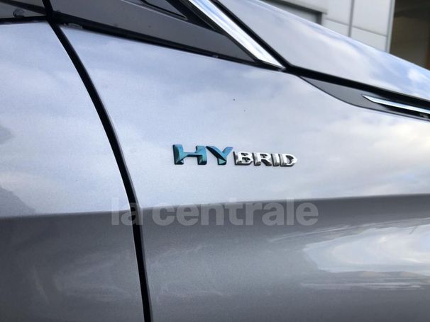 Peugeot 3008 1.6 Hybrid e-EAT8 165 kW image number 39