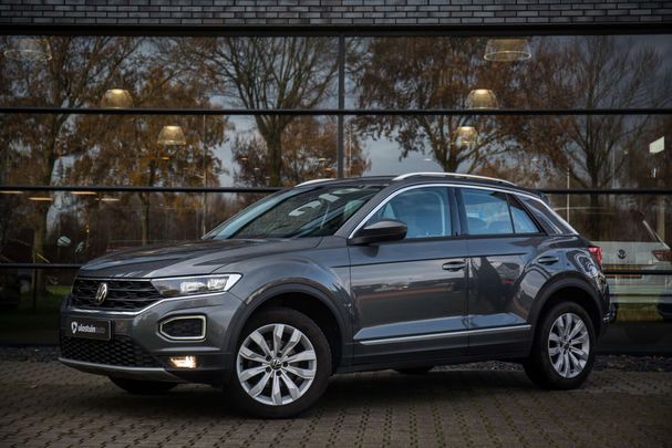 Volkswagen T-Roc 1.5 TSI DSG 110 kW image number 1