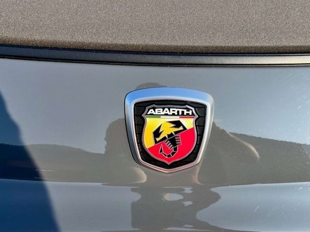 Abarth 500 1.4 T 107 kW image number 6