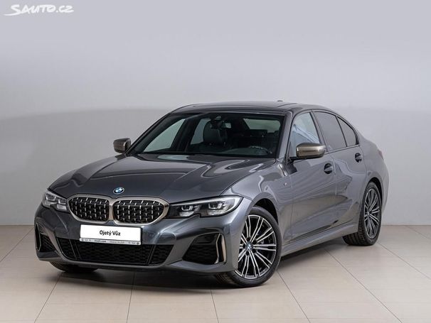 BMW 340i M xDrive 275 kW image number 1