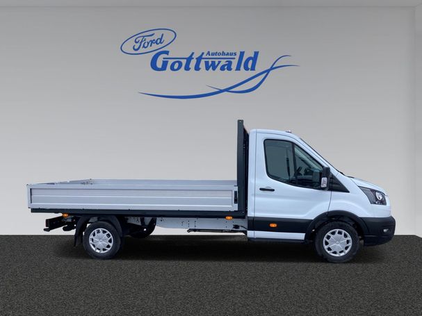 Ford Transit 350 L3 Trend 96 kW image number 4