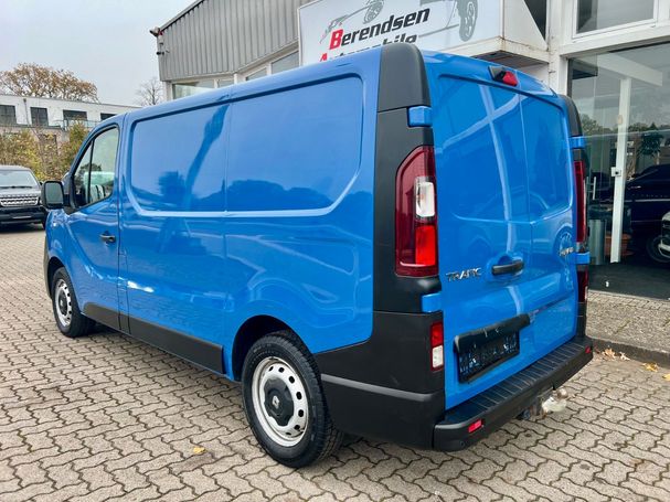 Renault Trafic 88 kW image number 4