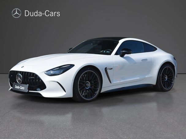 Mercedes-Benz AMG GT 430 kW image number 1