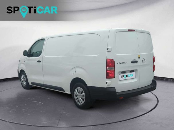 Opel Vivaro 2.0 Diesel Enjoy 90 kW image number 7