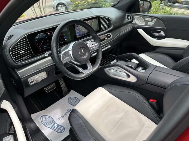 Mercedes-Benz GLE 350 Premium 4Matic 245 kW image number 21