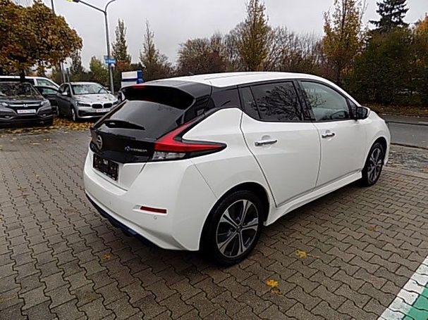 Nissan Leaf 110 kW image number 4