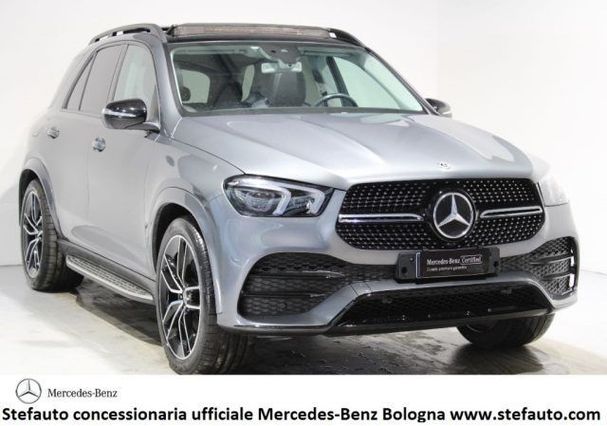 Mercedes-Benz GLE 300 d 4Matic 180 kW image number 1