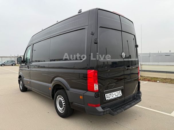 Volkswagen Crafter 35 TDI 103 kW image number 3