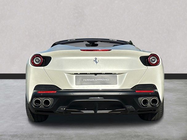 Ferrari Portofino 441 kW image number 6