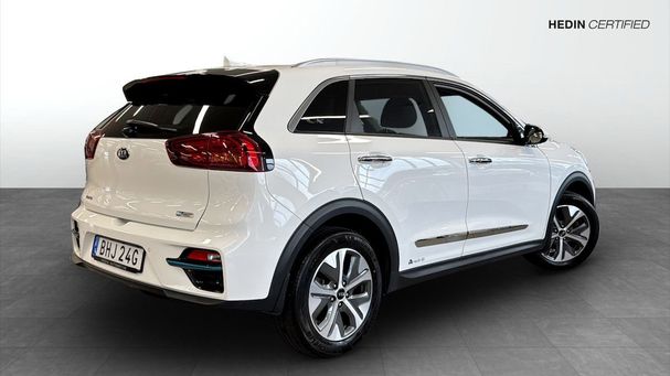 Kia Niro e 150 kW image number 2