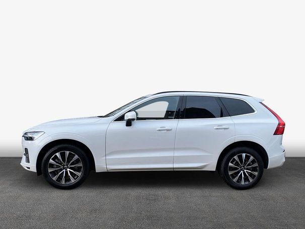 Volvo XC60 B4 Core 145 kW image number 1