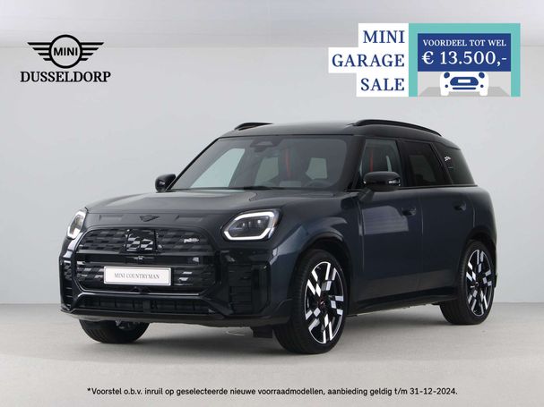 Mini Cooper SE Countryman ALL4 230 kW image number 1