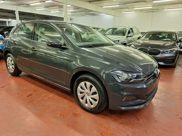 Volkswagen Polo 1.0 TSI DSG beats 70 kW image number 3