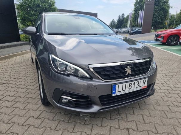 Peugeot 308 1.5 BlueHDi Active Pack 96 kW image number 6