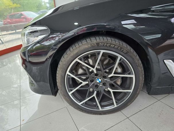 BMW 530d Touring xDrive 195 kW image number 10