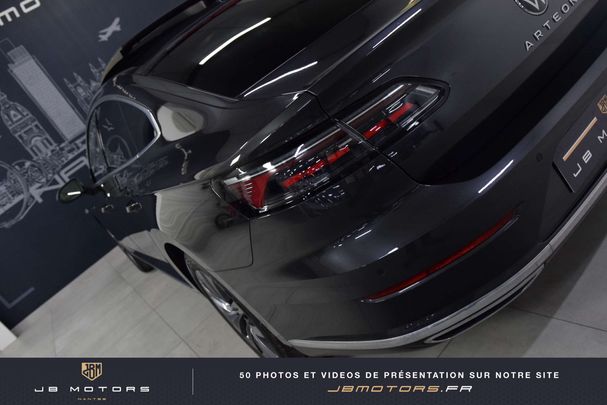 Volkswagen Arteon eHybrid DSG 160 kW image number 15