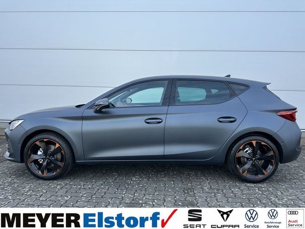 Cupra Leon 1.5 eTSI DSG 110 kW image number 3