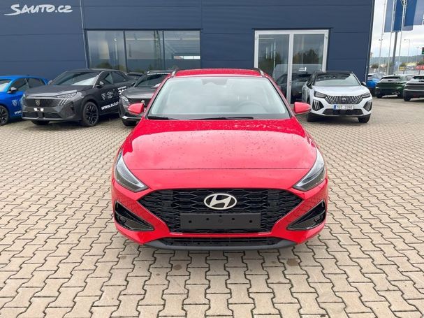 Hyundai i30 71 kW image number 3