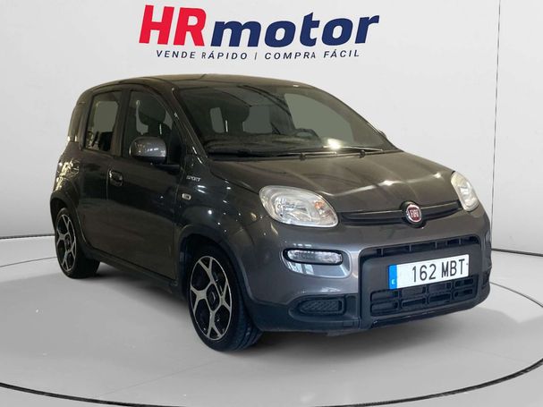 Fiat Panda 52 kW image number 2