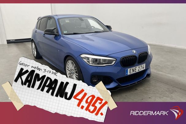 BMW 120i 135 kW image number 3