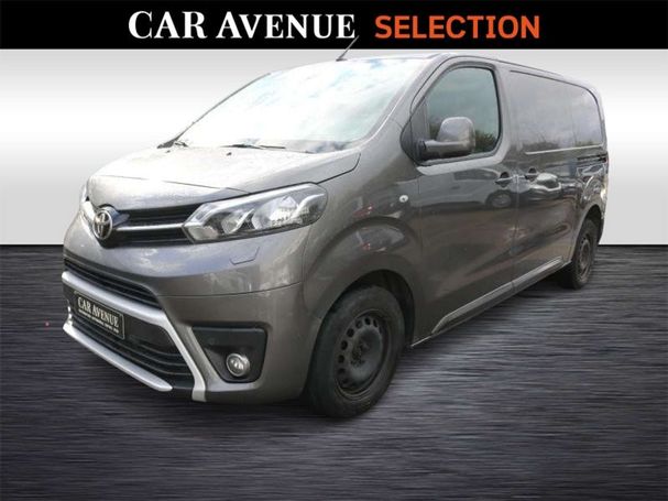 Toyota Proace 2.0 D-4D Comfort 90 kW image number 1