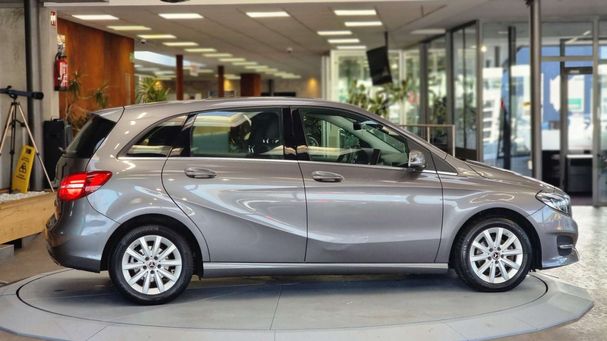 Mercedes-Benz B 180 d 80 kW image number 7