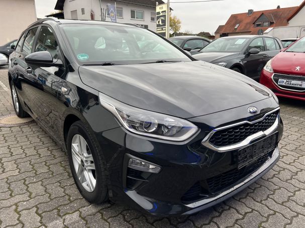 Kia Ceed Sportswagon Edition 7 85 kW image number 2