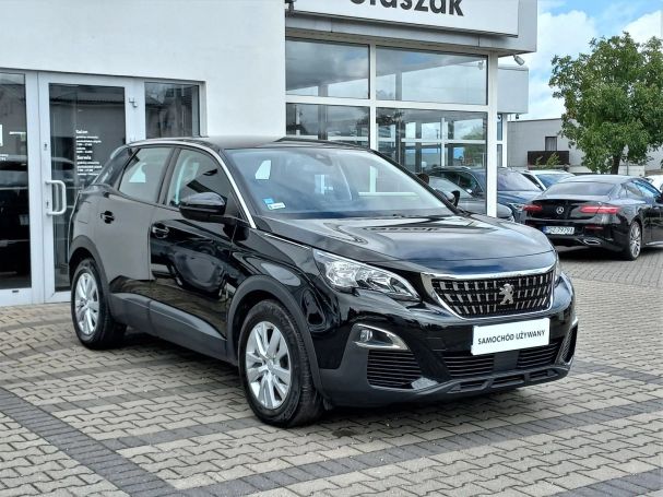 Peugeot 3008 96 kW image number 3