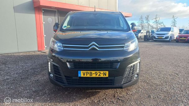 Citroen Jumpy M BlueHDi 180 130 kW image number 3