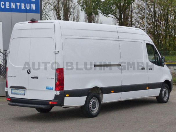 Mercedes-Benz Sprinter 317 CDI 125 kW image number 5