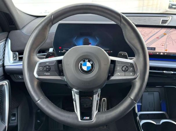 BMW X2 sDrive 127 kW image number 8