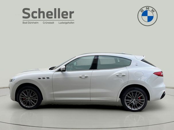 Maserati Levante GTS Q4 390 kW image number 5