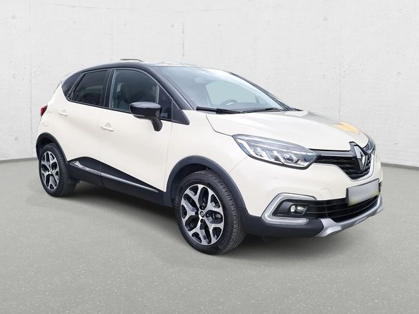 Renault Captur Energy TCe 90 66 kW image number 2