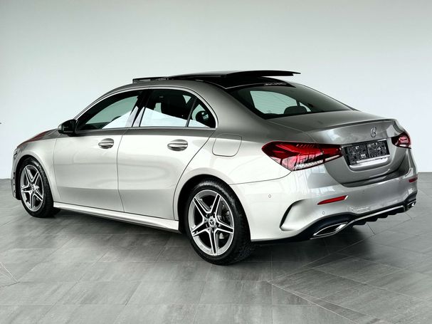 Mercedes-Benz A 180 d 85 kW image number 3