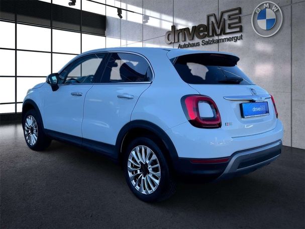 Fiat 500X FireFly Turbo DCT Cross 110 kW image number 10