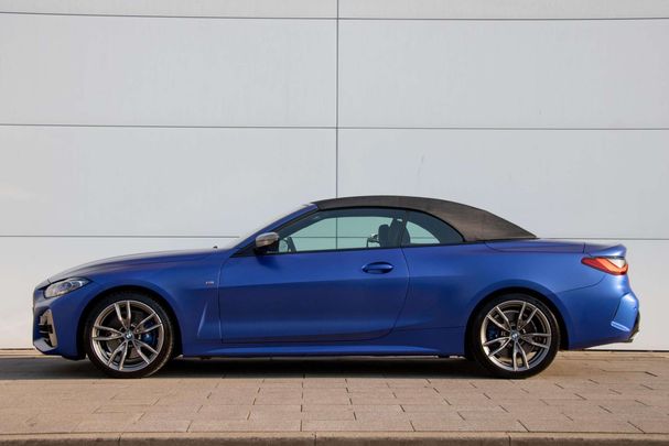 BMW 440i Cabrio xDrive 275 kW image number 5