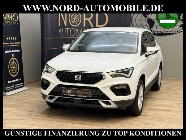 Seat Ateca 1.5 TSI DSG Style 110 kW image number 1