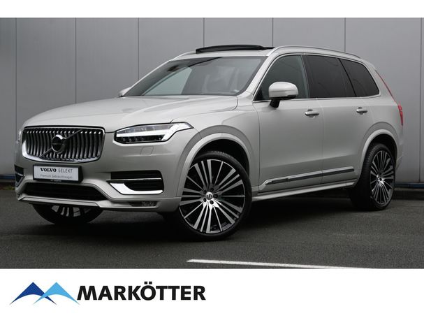 Volvo XC90 B5 AWD Inscription 173 kW image number 1