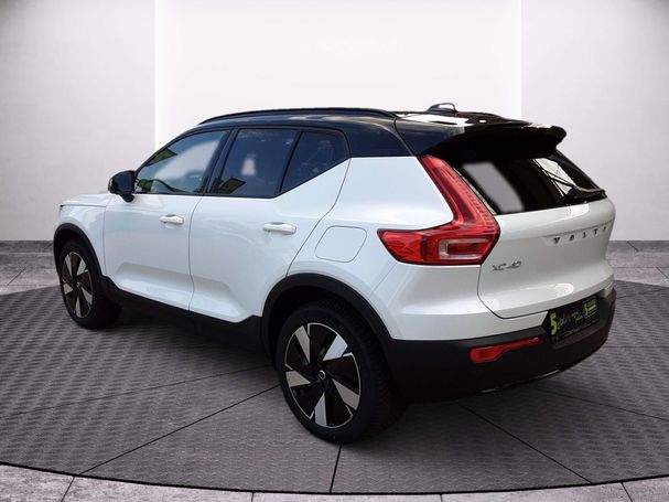 Volvo XC40 Single Motor Extended 185 kW image number 12