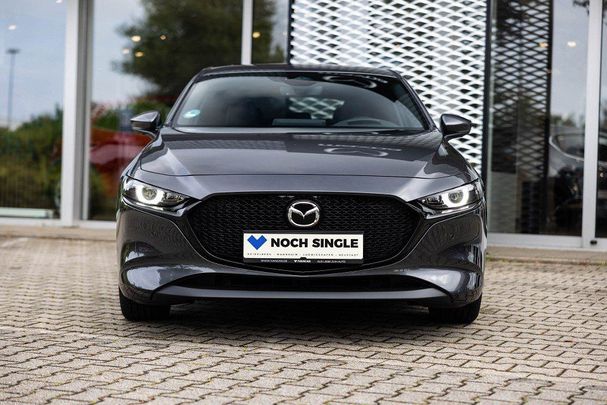 Mazda 3 AWD 2.0 137 kW image number 2