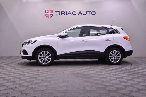 Renault Kadjar 85 kW image number 5