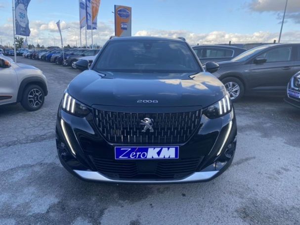 Peugeot 2008 130 96 kW image number 24