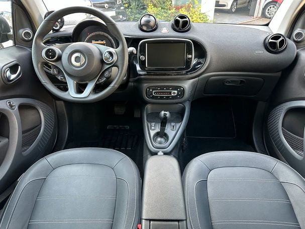 Smart ForTwo EQ 60 kW image number 11