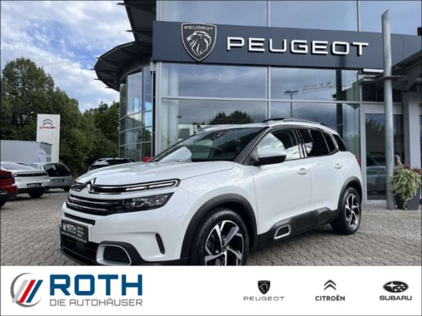 Citroen C5 Aircross BlueHDi 180 EAT8 SHINE 130 kW image number 1