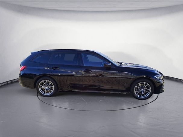 BMW 320d Touring Sport Line 140 kW image number 6