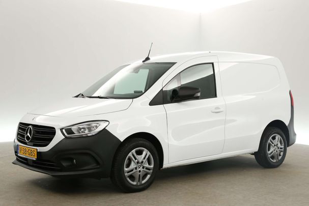 Mercedes-Benz Citan CDi 71 kW image number 1